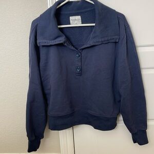 Abercrombie sweatshirt